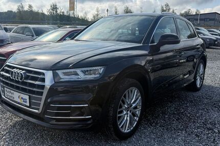 Audi Q5 92.407 km 28.900 &euro; Hutthurm 94116