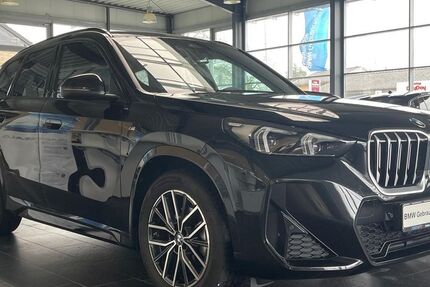 BMW X1 7.255 km 38.490 &euro; Langenfeld 40764