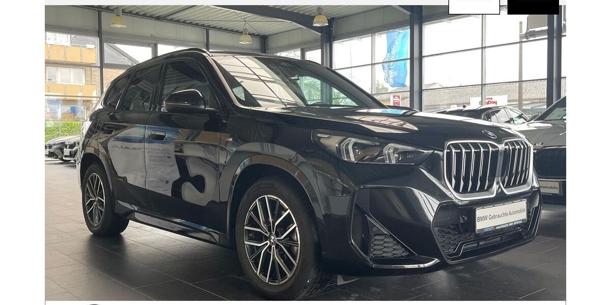 BMW X1 7.255 km 38.490 &euro; Langenfeld 40764