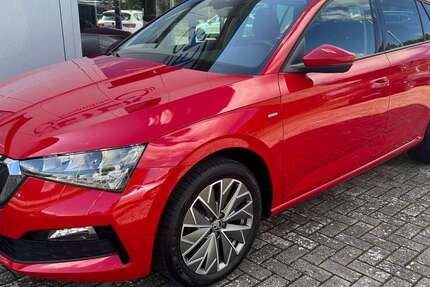 Skoda Scala 82.500 km 14.990 &euro; Meppen 49716