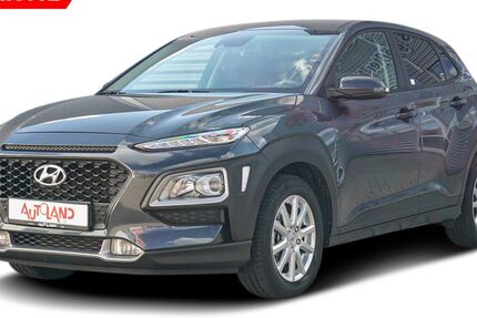 Hyundai KONA 87.826 km 12.990 &euro; Magdeburg 39118