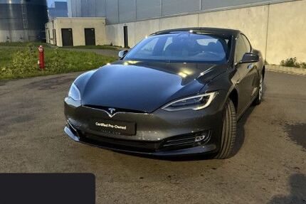 Tesla Model S 78.577 km 43.700 &euro; Hannover 30519