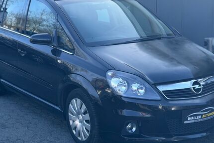 Opel Zafira 270.000 km 2.450 &euro; Bremen 28219