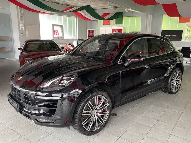 Macan