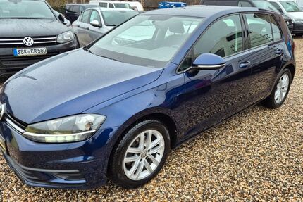 VW Golf 129.300 km 12.990 &euro; Schönebeck 39218