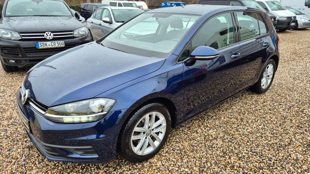 VW Golf 129.300 km 12.990 &euro; Schönebeck 39218
