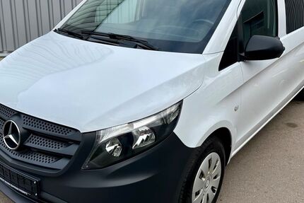 Mercedes-Benz Vito 168.400 km 19.995 &euro; Chemnitz 09120