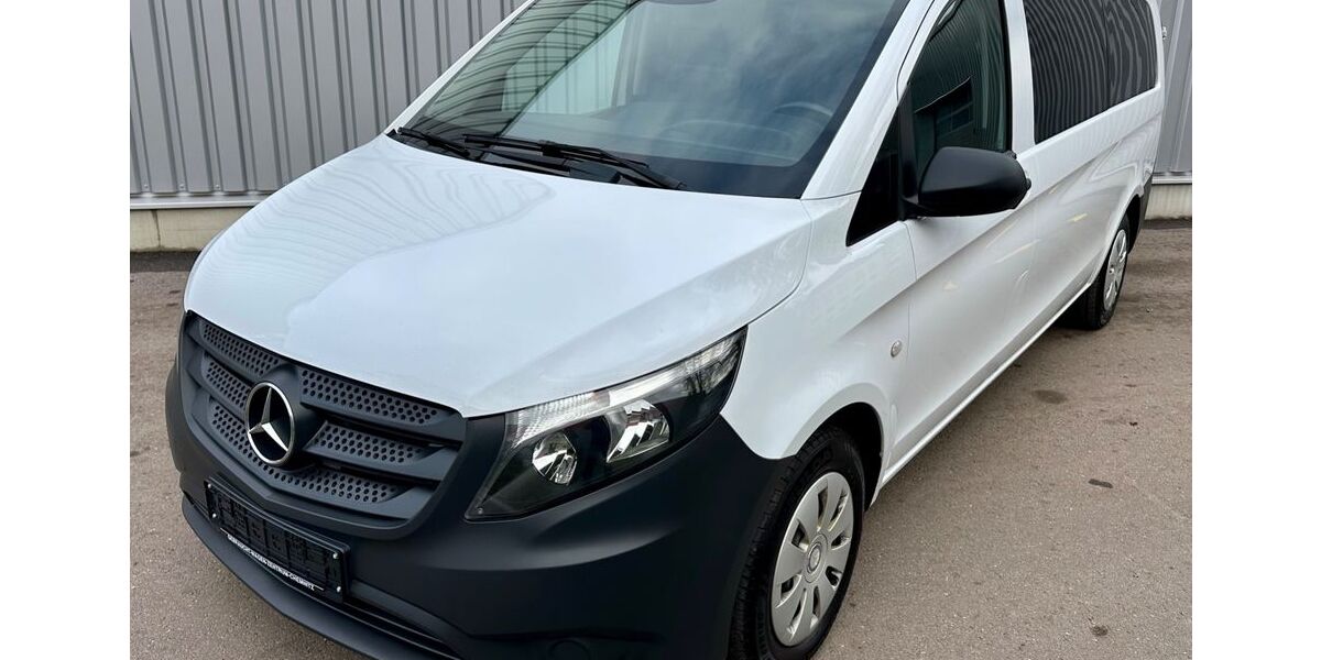 Mercedes-Benz Vito 168.400 km 19.995 &euro; Chemnitz 09120