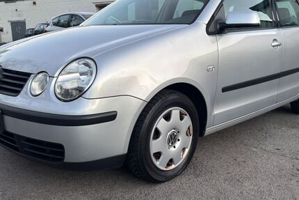 VW Polo 139.900 km 1.980 &euro; Detmold 32758