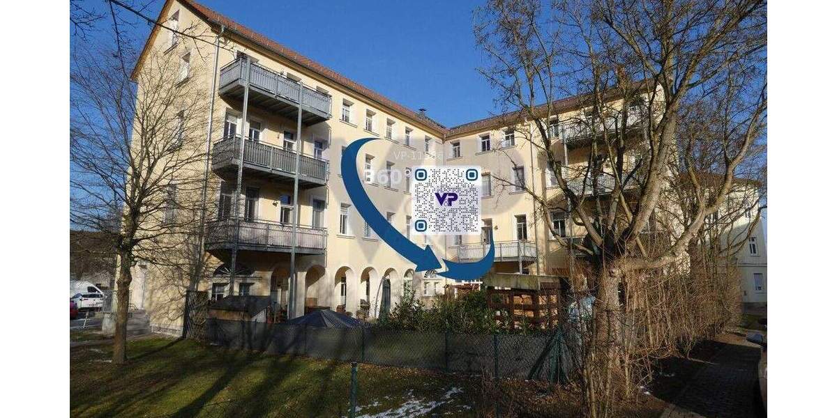 Etagenwohnung Gera Untermhaus - 4 Zimmer, 106 m&sup2;, 239.000&euro; | Angebot:25226868