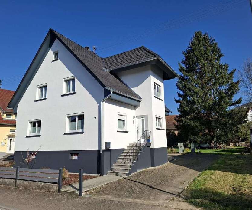 Haus zum Kaufen in Friesenheim 585.000 € 137 m²