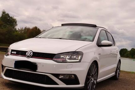 VW Polo 86.000 km 17.500 &euro; Wesel 46485
