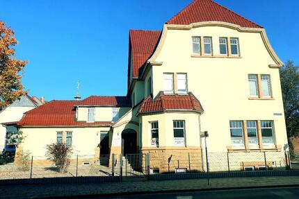 Wohnung Artern - 3 Zimmer, 105 m&sup2;, 600&euro; | Angebot:21974663