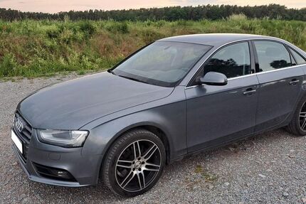Audi A4 189.398 km 6.900 &euro; Steinberg am See 92449