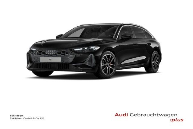 Audi A5 20.746 km 55.960 &euro; Itzehoe 25524