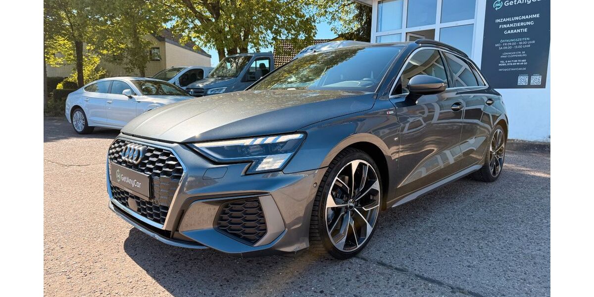 Audi A3 177.600 km 15.990 &euro; Cloppenburg 49661