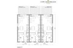 Reihenendhaus Eckersmühlen Eckersmühlen - 5 Zimmer, 139 m&sup2;, 467.734&euro; | Angebot:25667492