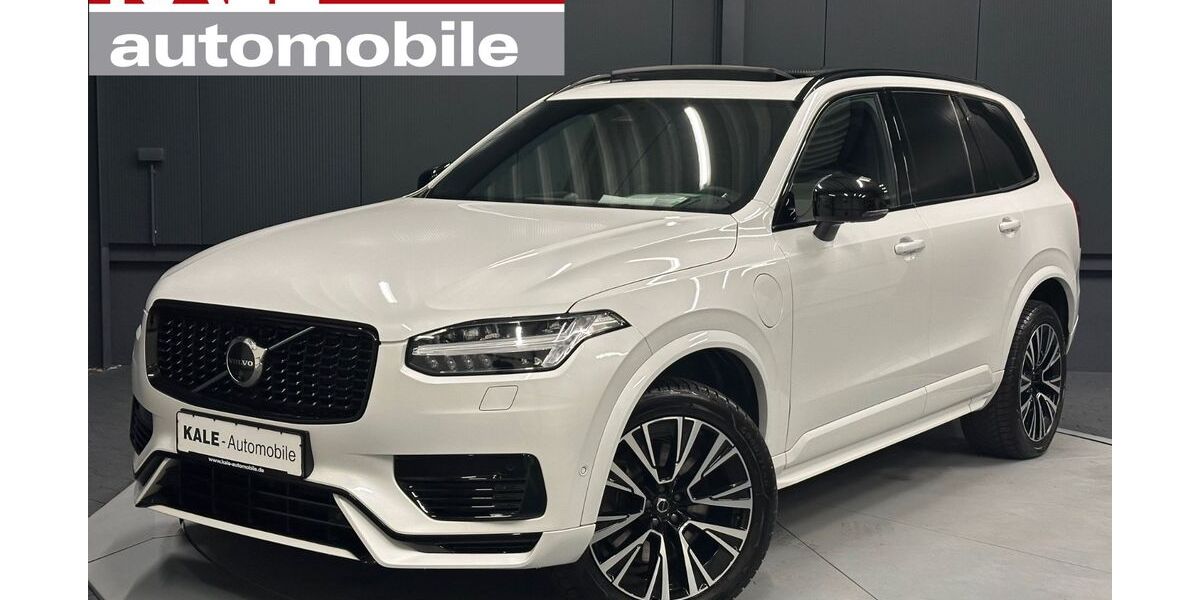 Volvo XC90 54.000 km 58.970 &euro; Helmstedt 38350