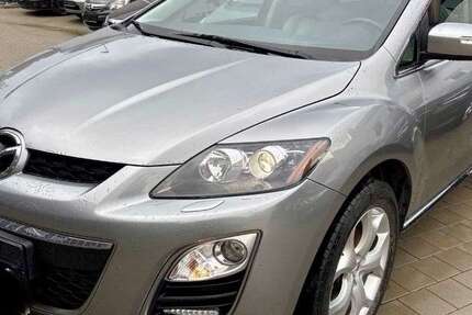 Mazda CX-7 78.849 km 11.000 &euro; Lichtenau 33165