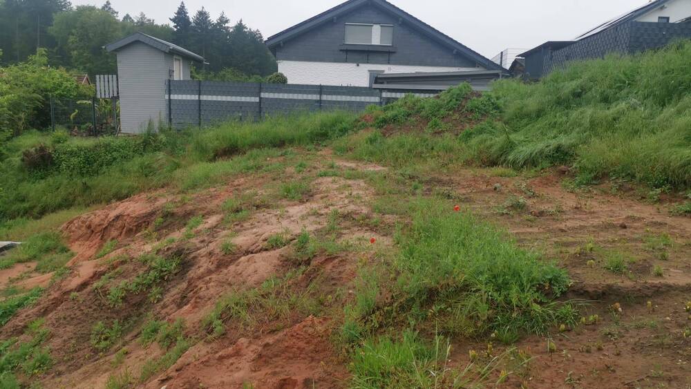 Grundstück Bechhofen - 85.000&euro; | Angebot:23950672