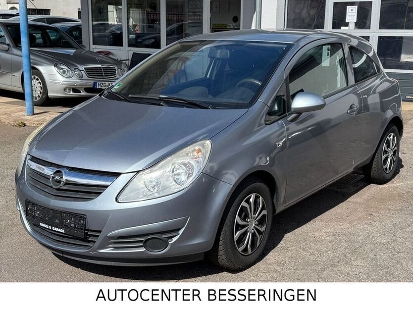Corsa