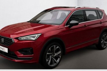 Seat Tarraco 32.314 km 33.990 &euro; Ergolding 84030