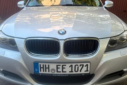 BMW 318 193.500 km 5.900 &euro; Hamburg 22159