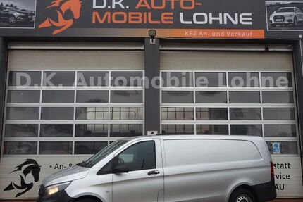 Mercedes-Benz Vito 141.000 km 10.990 € Lohne 49393