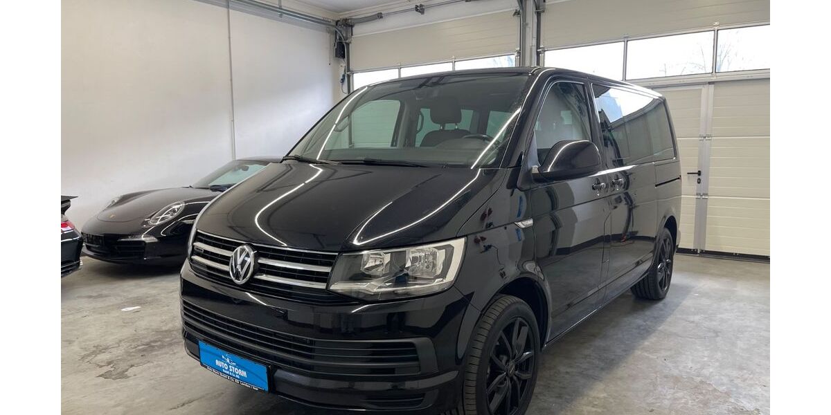 VW T6 Multivan 210.000 km 25.999 &euro; Landau a.d.Isar 94405