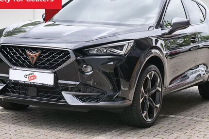 Cupra Formentor 64.798 km 22.790 &euro; Weinheim 69469