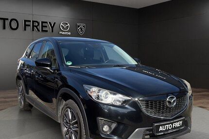 Mazda CX-5 177.000 km 10.490 &euro; Gersthofen 86368