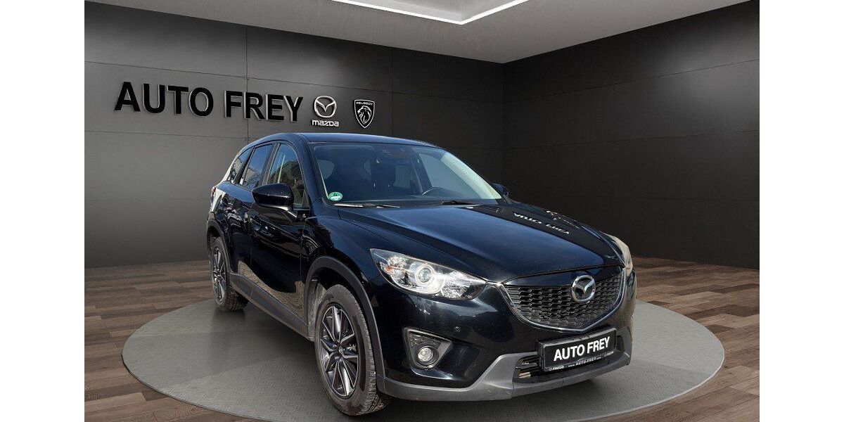 Mazda CX-5 177.000 km 10.490 &euro; Gersthofen 86368