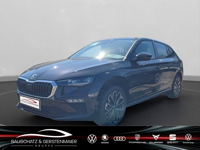 Skoda Scala 4.000 km 30.540 € Ravensburg 88214
