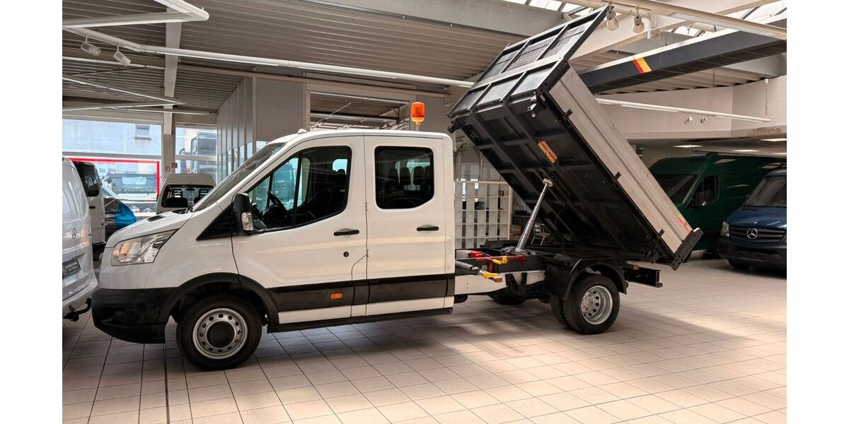 Ford Transit 159.000 km 19.900 &euro; Dortmund 44339