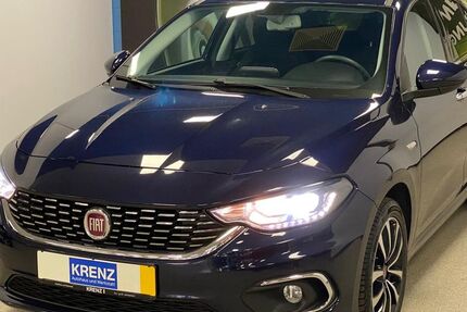 Fiat Tipo 69.385 km 11.290 &euro; Paderborn 33100