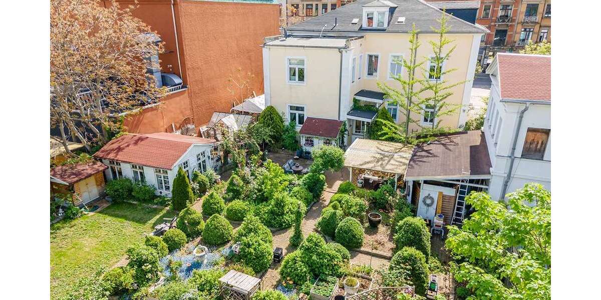 Büro in Dresden 1.550.000 € 761.6 m² zimmer