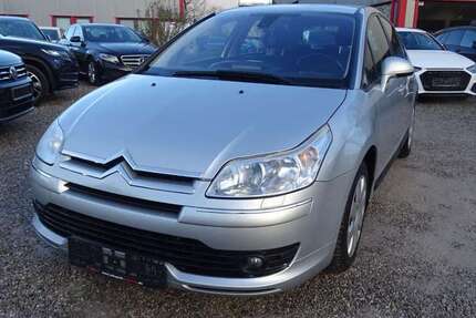 Citroen C4 180.364 km 1.999 &euro; Ismaning 85737
