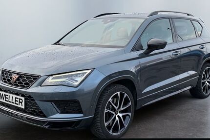 Cupra Ateca 72.800 km 26.780 &euro; Hamm 59067