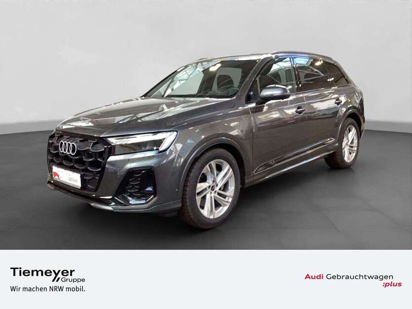 Audi Q7 26.560 km 67.880 € Plettenberg 58840