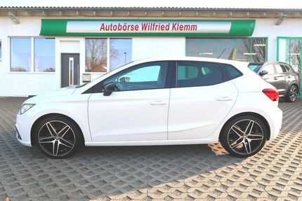 Seat Ibiza 80.000 km 12.550 &euro; Lichtenau 33165