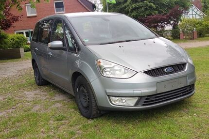 Ford Galaxy 238.749 km 5.300 &euro; Vorwerk 27404