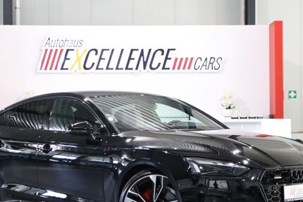 Audi A5 17.000 km 42.995 &euro; Hamm 59077