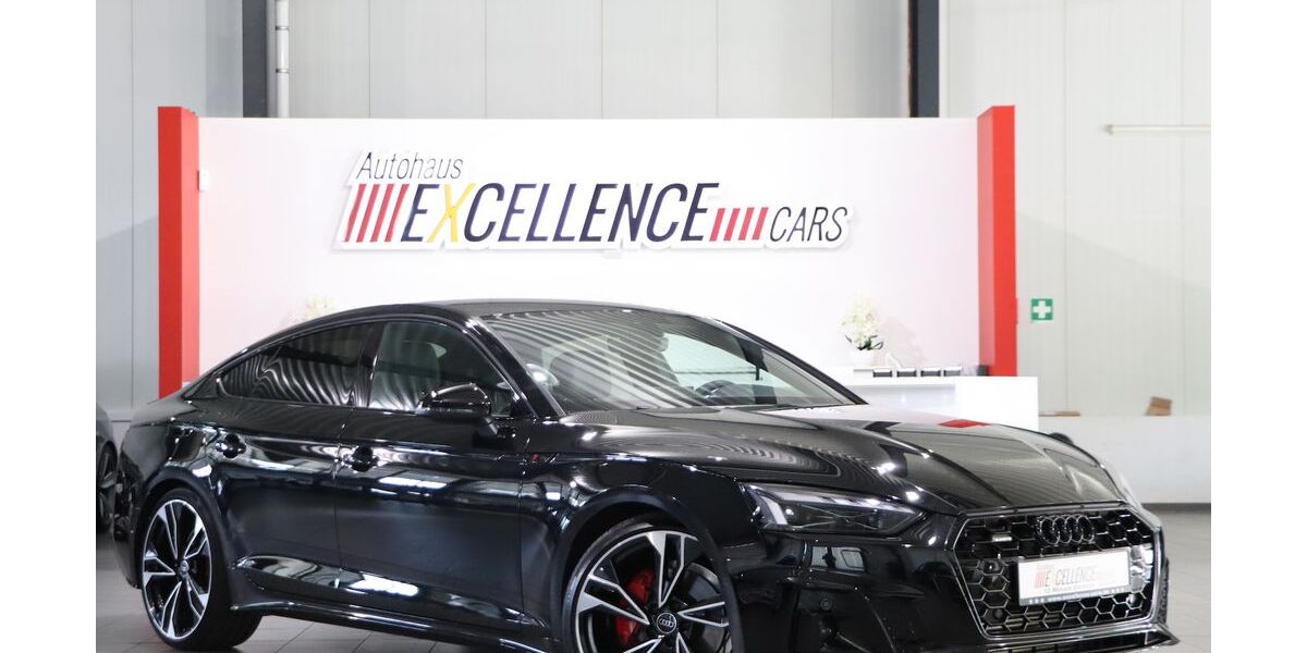 Audi A5 17.000 km 42.995 &euro; Hamm 59077