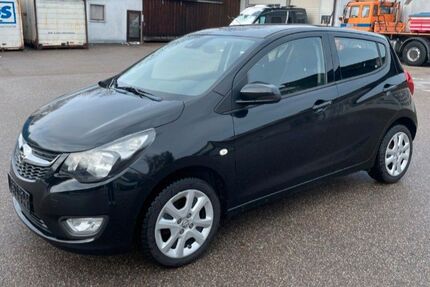 Opel Karl 100.000 km 6.800 &euro; Stuttgart 70563