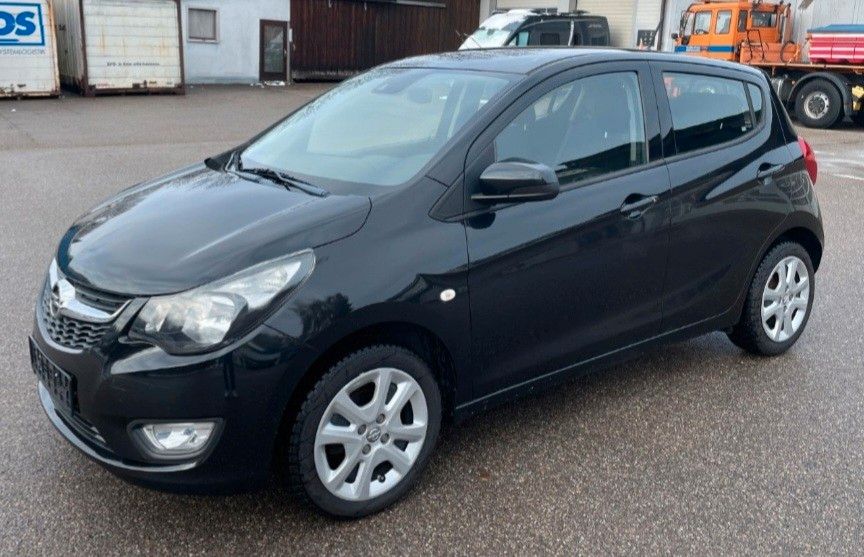 Opel Karl 100.000 km 6.800 &euro; Stuttgart 70563