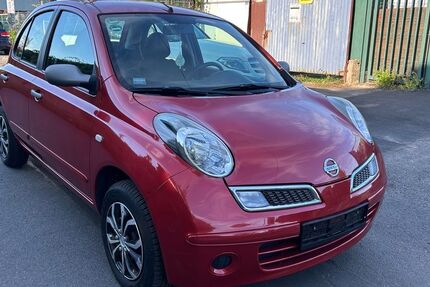 Nissan Micra 43.000 km 4.300 € Köln 50739