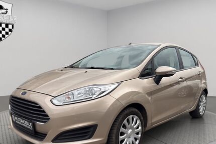 Ford Fiesta 99.500 km 7.990 &euro; Birkenfeld 75217