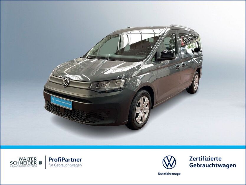 VW Caddy Maxi 11.100 km 35.980 € Siegen 57074