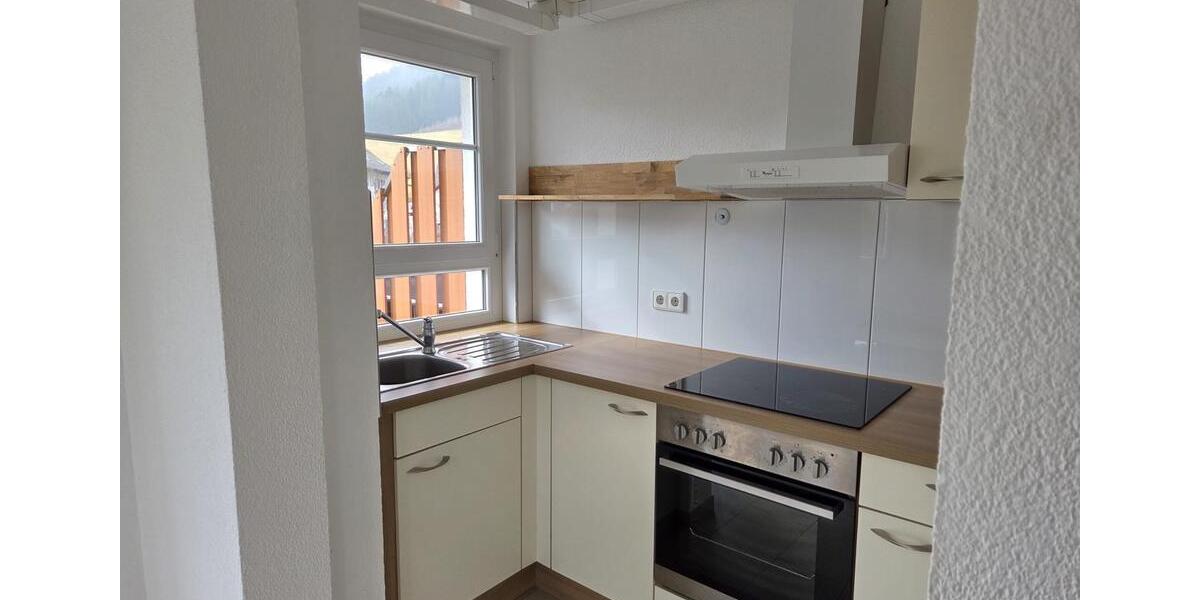 Etagenwohnung Baiersbronn - 3 Zimmer, 80 m&sup2;, 210.000&euro; | Angebot:25858200