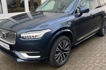 Volvo XC90 43.350 km 46.890 &euro; Goslar OT Vienenburg 38690